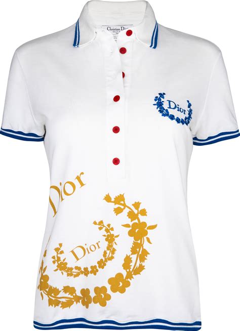 dior golf t shirt|Dior polo shirts.